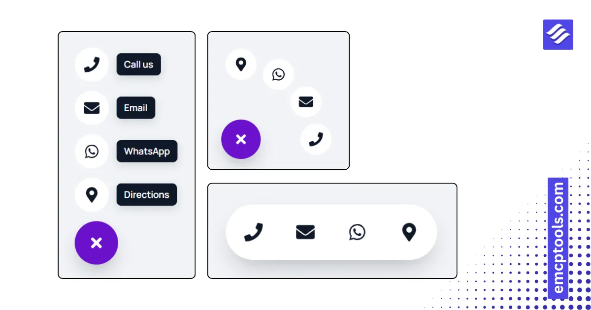Floating Action Menu