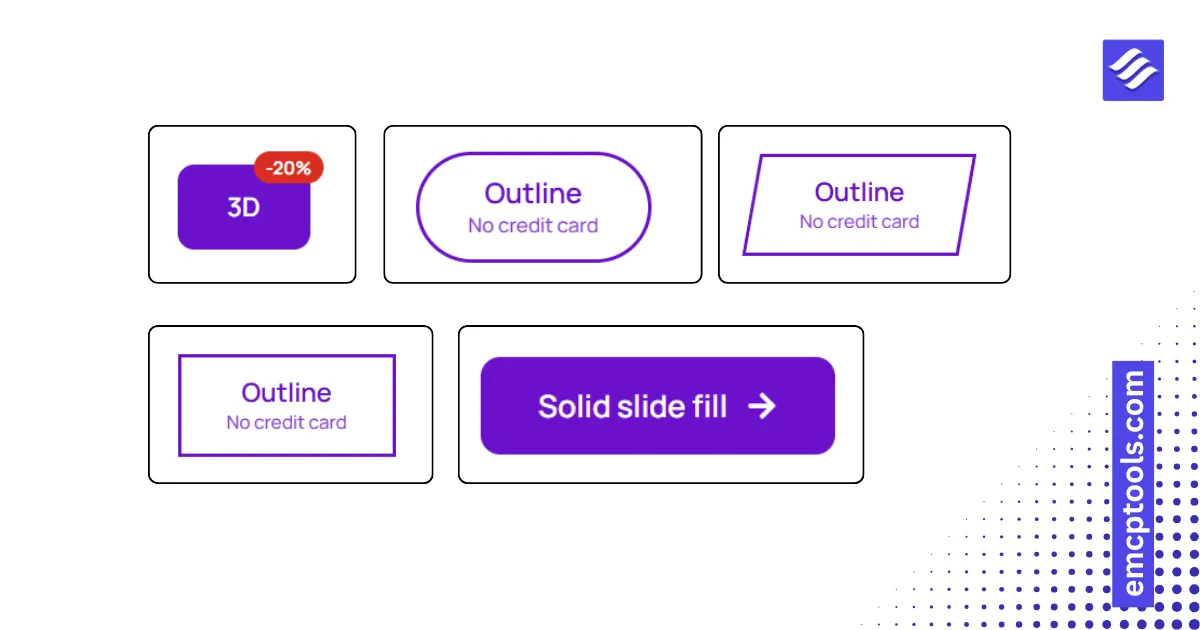 Advanced Button